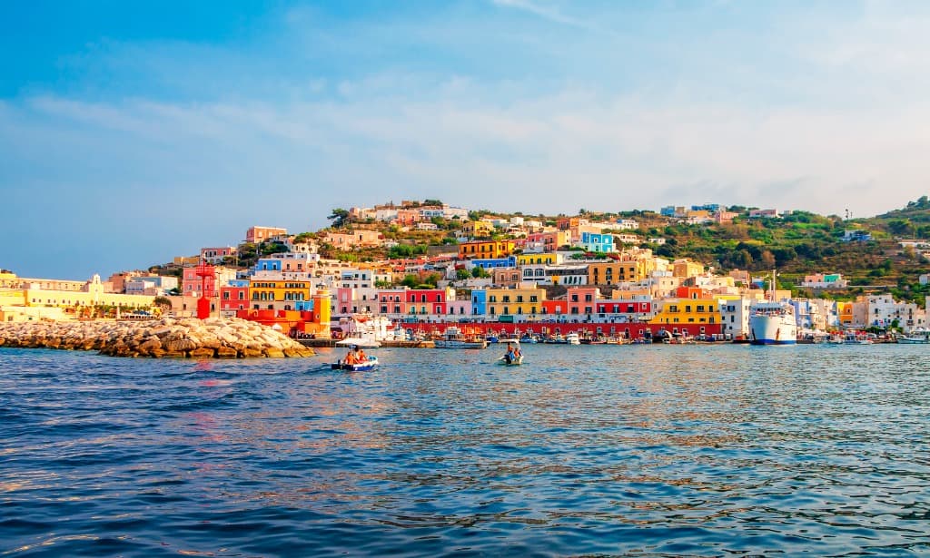 Isola di Ponza