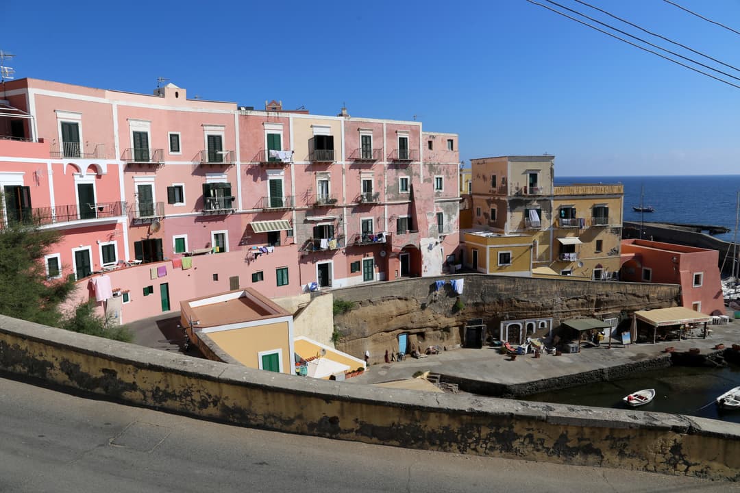 Isola di Ventotene