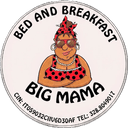 BnB Big Mama Logo