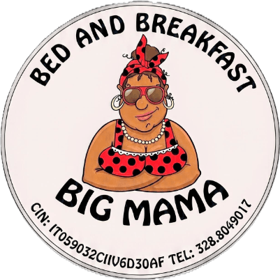 BnB Big Mama Logo