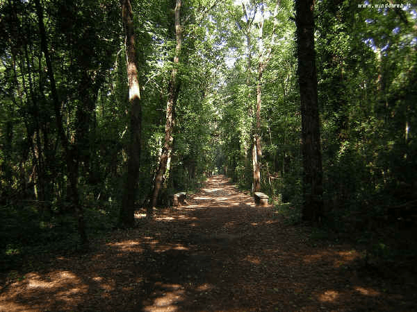 Parco Nazionale del Circeo