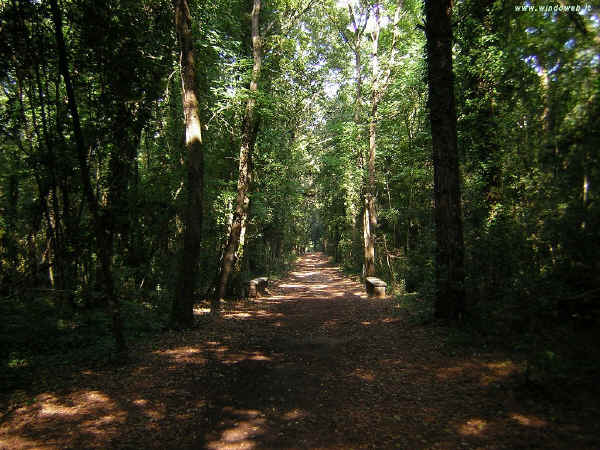 Parco Nazionale del Circeo