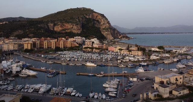 Porto di Terracina