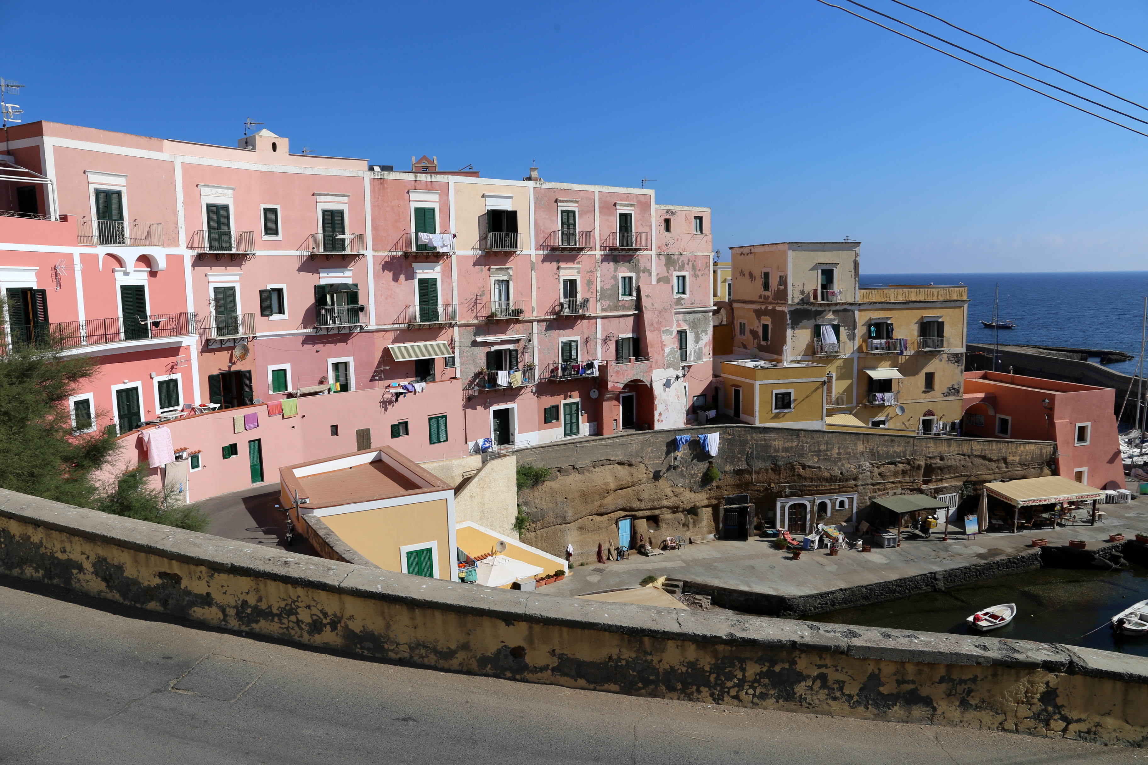 Isola di Ventotene