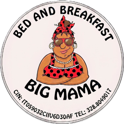 BnB Big Mama Logo